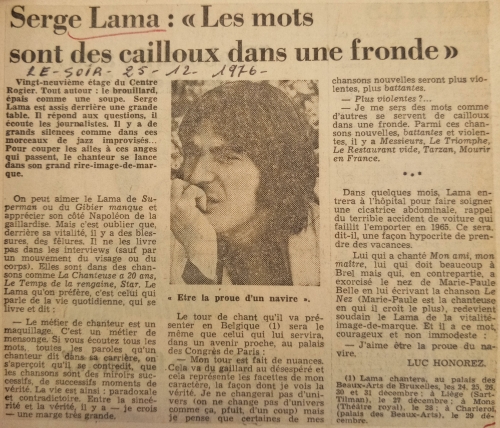 1976-12-25 - Le Soir.jpg