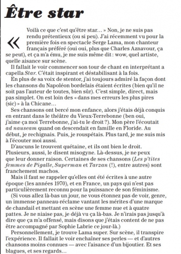 2011-05-07 - La voix de l'Est - 1.jpg