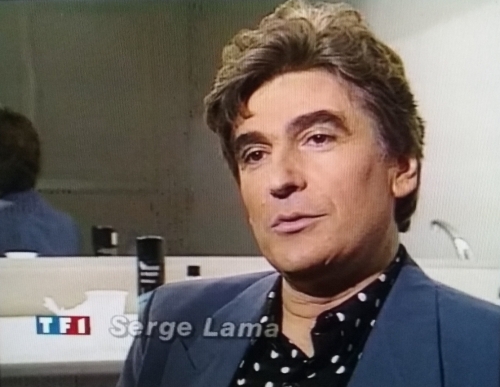 serge lama