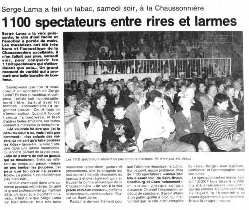 1999-10-25 - Ouest France.jpg