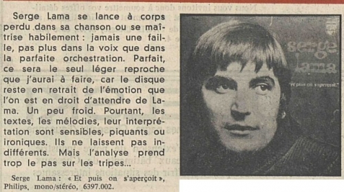 serge lama