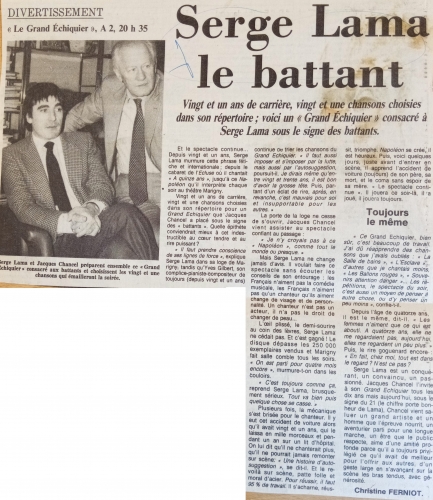1985-01-21 - Le Figaro - 1.jpg