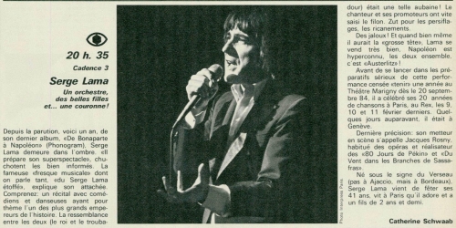 serge lama