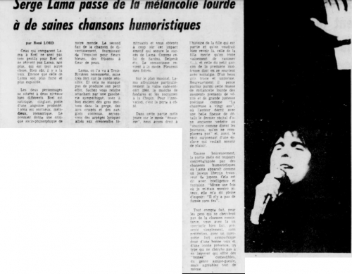 1974-11-06 - La Tribune - Troi rivieres.jpg