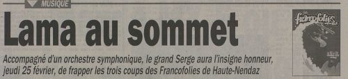 1999-02-21 - Le Matin - 1.jpg