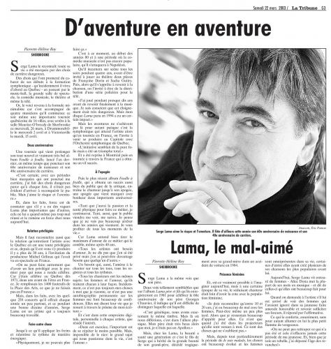2003-03-22 - La Tribune.jpg
