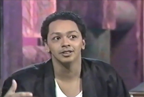 1988-06-09 - Beau et Chaud - 7 Normand Brathwaite.jpg