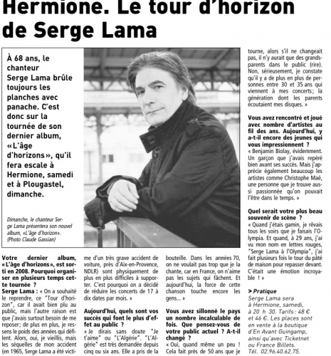2011-03-04 -Le Télégramme.jpg