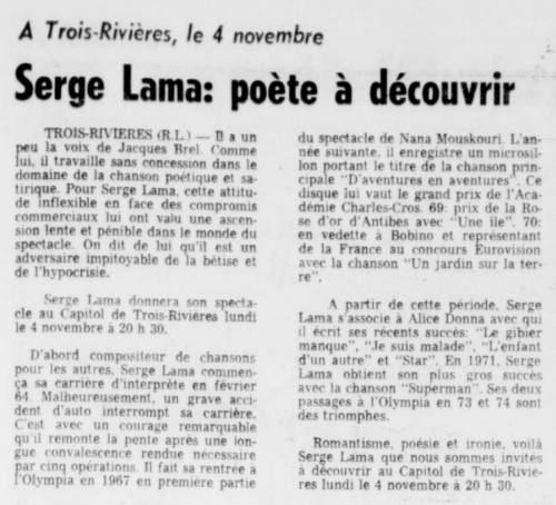 1974-10-23 - Le nouvelliste - 1.jpg