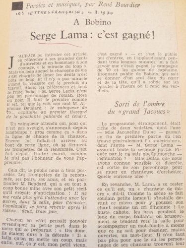1970-03-04 - Les lettres françaises - 1.jpg