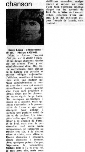serge lama